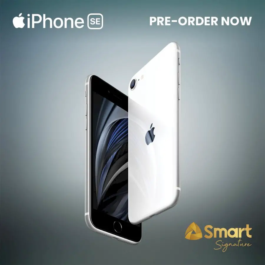 smart-to-offer-iphone-se:-a-powerful-new-smartphone-in-a-popular-design