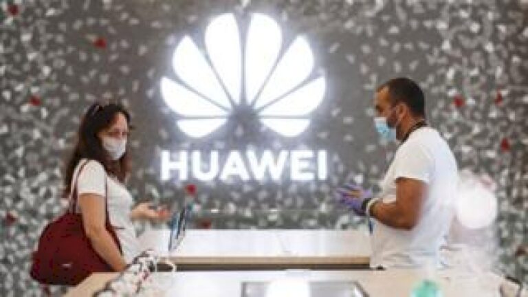 Trump administration claims Huawei ‘backed by Chinese military’