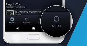 Get the Simple Guidance for Alexa App Setup