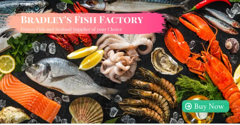 Tips for Buying, Storing,& Some Healthy Benefits for & of Fresh Seafood