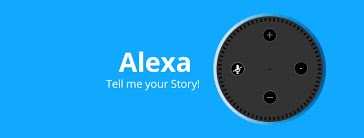 New Features of Alexa App And Echo Dot Setup