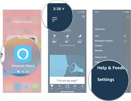 Latest Things About Alexa App and Echo Setup