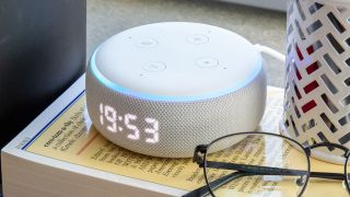 Get the Effortless Guidance for Alexa App Setup And Echo Dot Setup