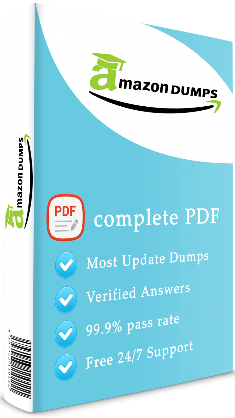 100% Free Amazon SAP-C01 Exam Sample Questions | AmazonDumps