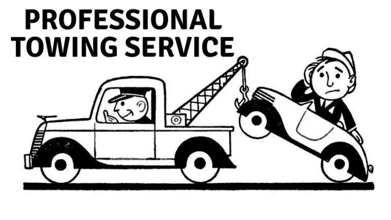 The Things Unanticipated from Proficient Towing Company