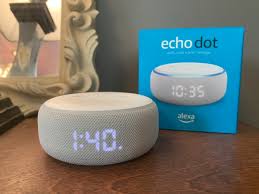 Important Facts About Alexa App And Echo Dot Setup