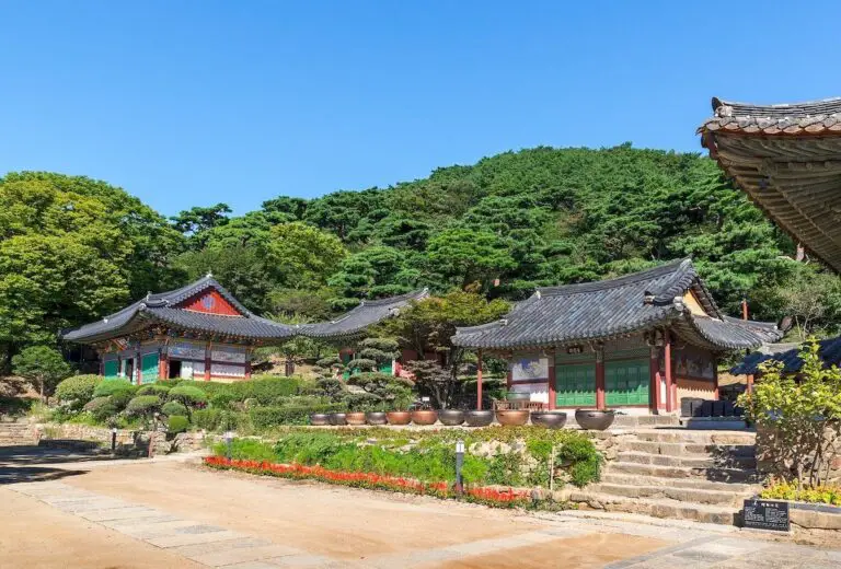 Incheon Bucket List: Top 15 Best Things to Do In Incheon, South Korea