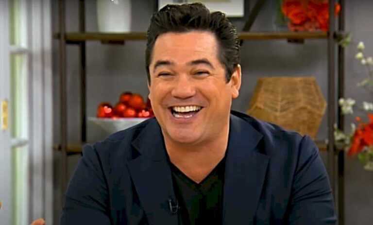 Dean Cain Is 100 Percent Right About Superman’s ‘American Way’ Phrase