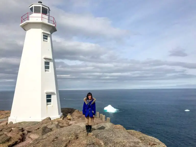 The Best Things to Do in Newfoundland