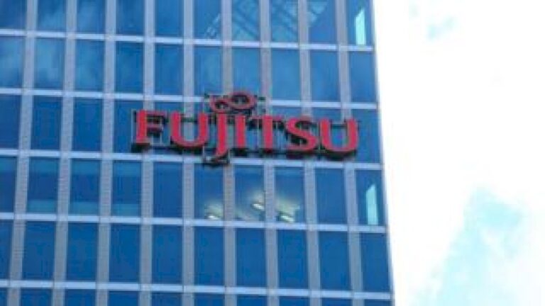 Coronavirus: Fujitsu announces permanent work-from-home plan