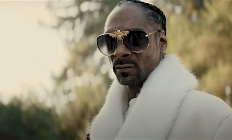 Snoop Dogg Calls Prominent Black Conservatives the ‘Coon Bunch’