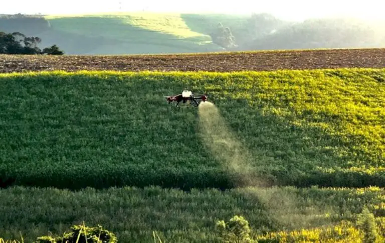 XAG Drones Tested, Add Sweet Spot for South Africa’s Sugar Crisis