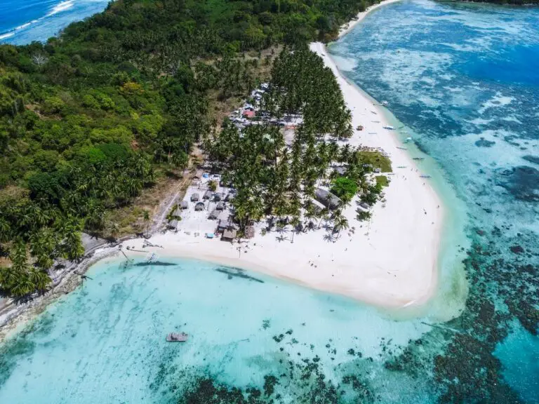 DOT Celebrates as Palawan Reclaims Best Island in the World Citation