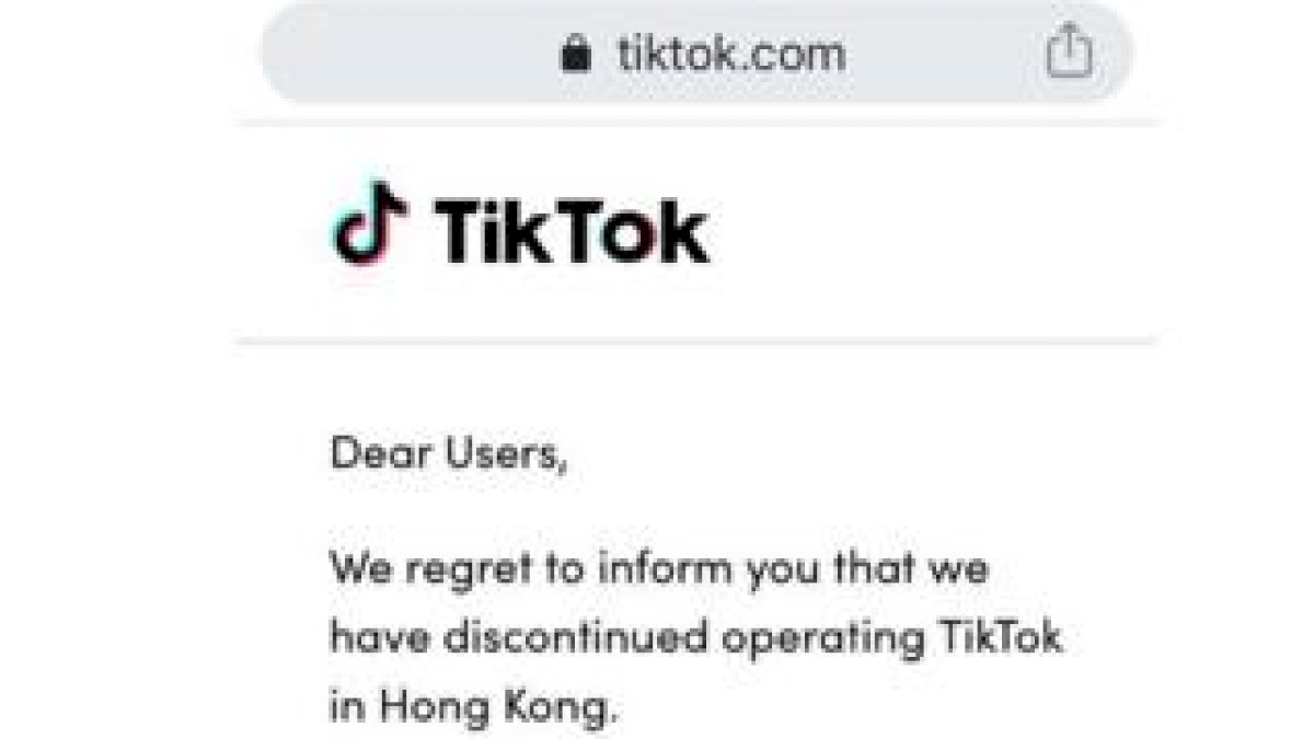 tiktok-halts-hong-kong-access-after-security-law