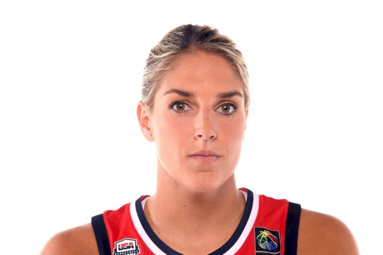 WNBA’s Elena Delle Donne Is ‘Hurt’ League Denied Her a Medical Waiver Despite Taking 64 Pills a Day