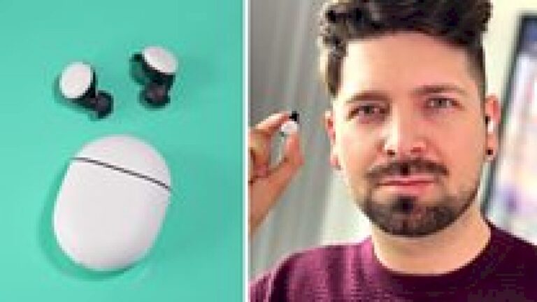 Google Pixel Buds: ‘Hissing’ bugs those with good hearing