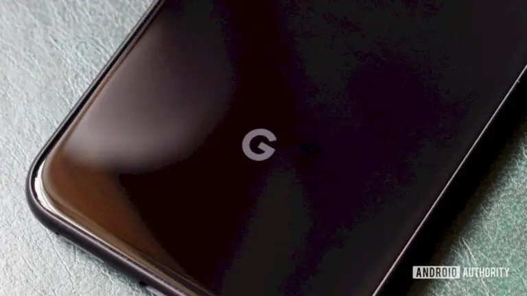 Leak: Looks like there might be a Pixel 4a 5G after all