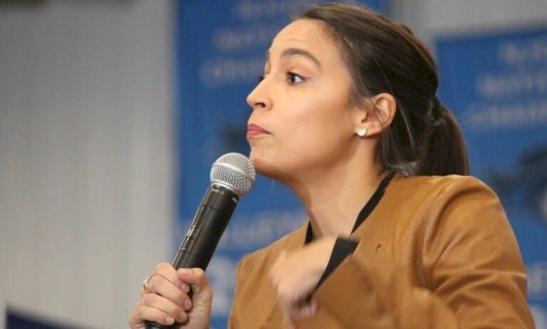 Adam Carolla on AOC: She’s ‘Insane, Maniacal’