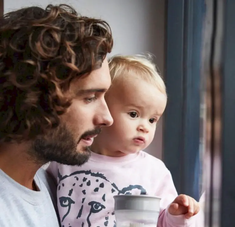 Life lessons with Joe Wicks