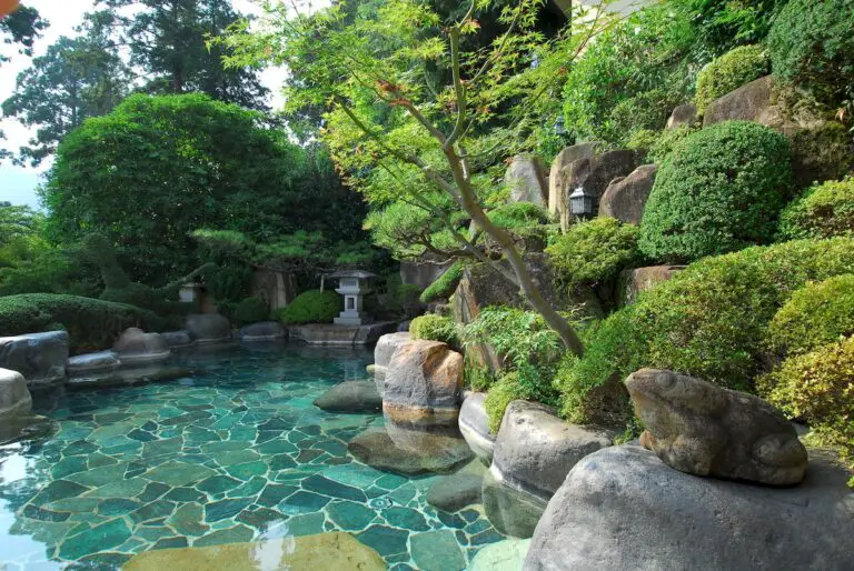 11 Best Onsen Towns in Japan