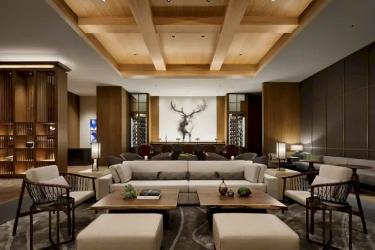 Marriott International Opens 800th Property in Asia Pacific