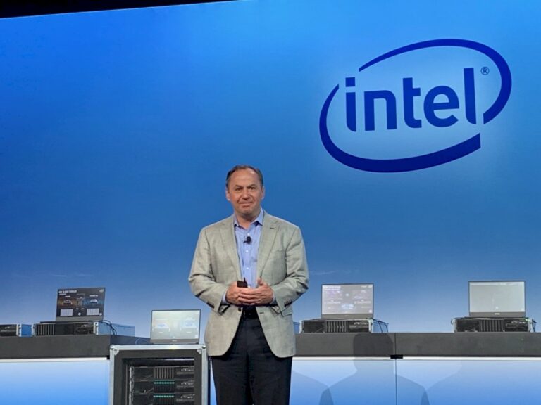 Intel grew revenues 20% to $19.7 billion in Q2 2020, but key manufacturing upgrade delayed