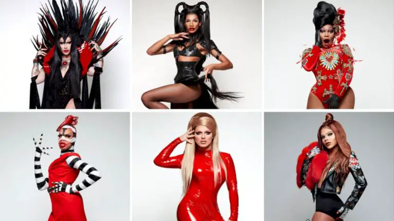 Need more ‘RuPaul’s Drag Race All-Stars’? We have great news