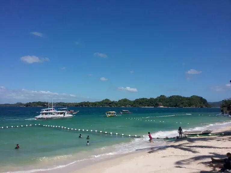 12 Best Beaches in Guimaras Island