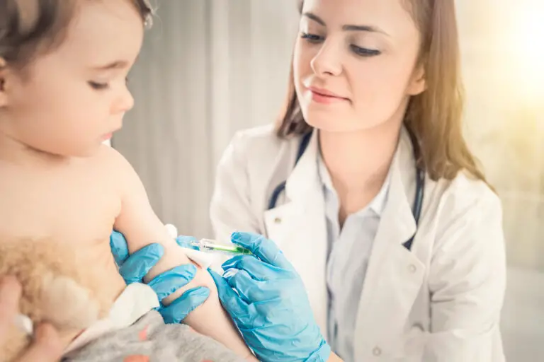 Childhood Vaccines: Why are they Important and which ones are needed?