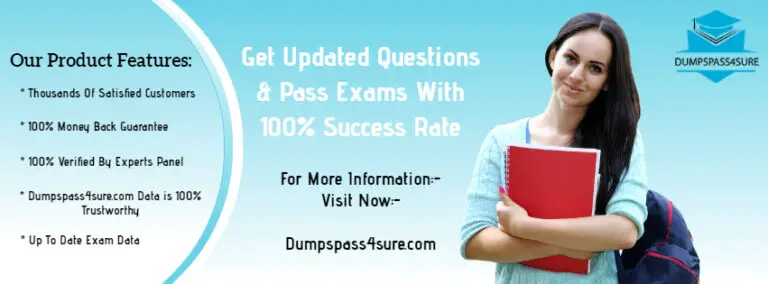 Up to Date Amazon DOP-C01 Dumps with Valid DOP-C01 Questions Answers | Dumpspass4sure