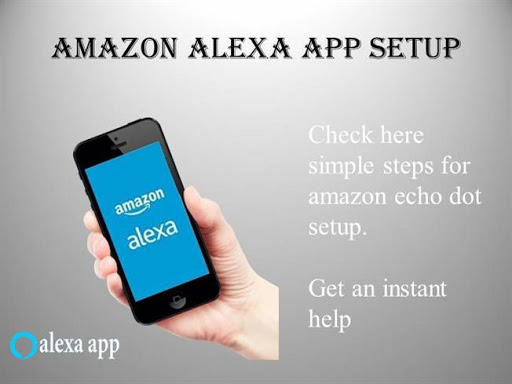 How To Download Alexa App And Activate Amazon Alexa?