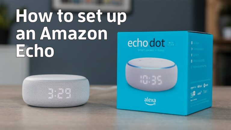 Now Download Alexa App and Alexa Setup In Easy Steps
