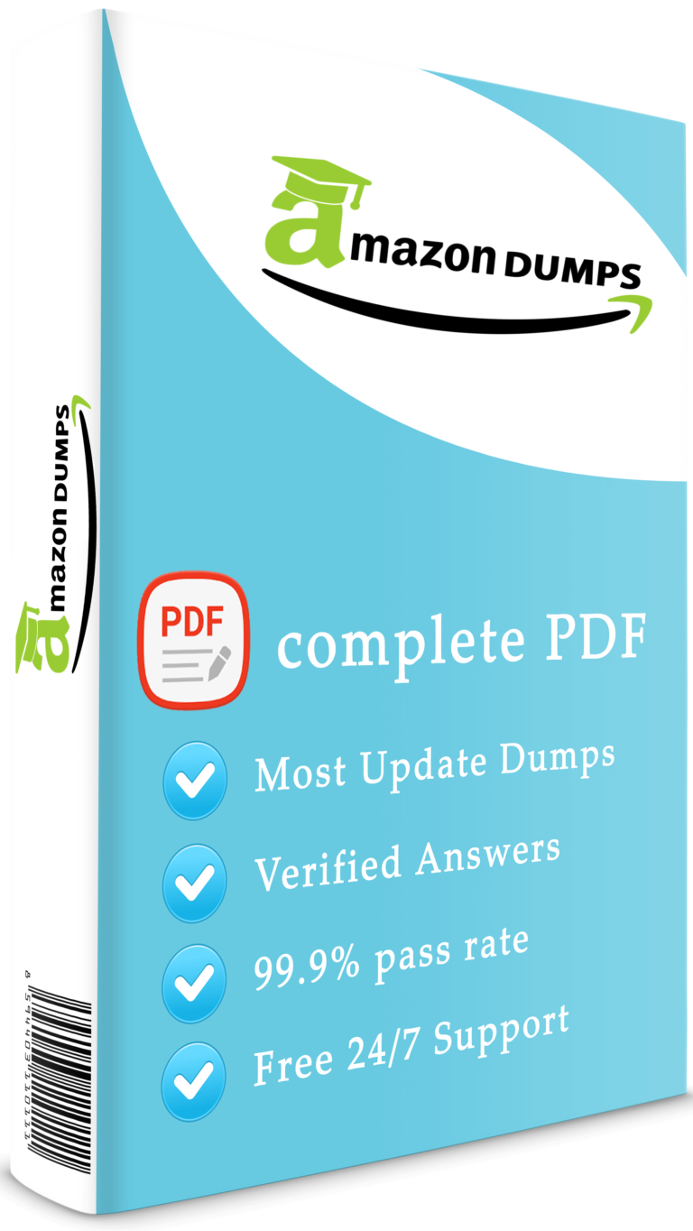 Download DOP-C01 Questions & Answers -| AWS DevOps Engineer – Professional Dumps AmazonDumps