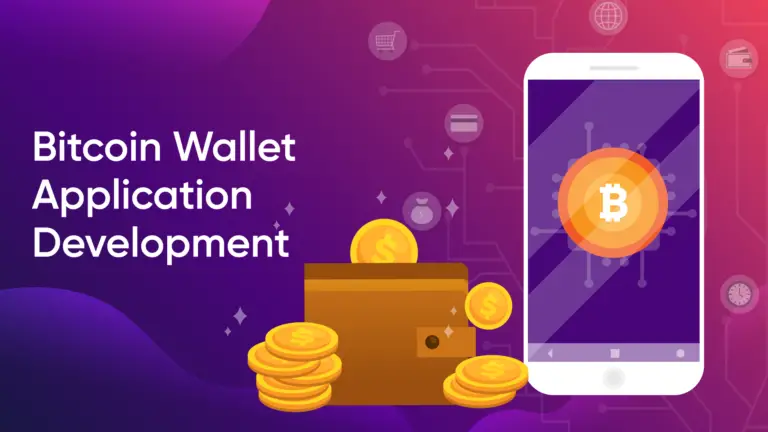 A short guideline on how to choose a bitcoin wallet development company