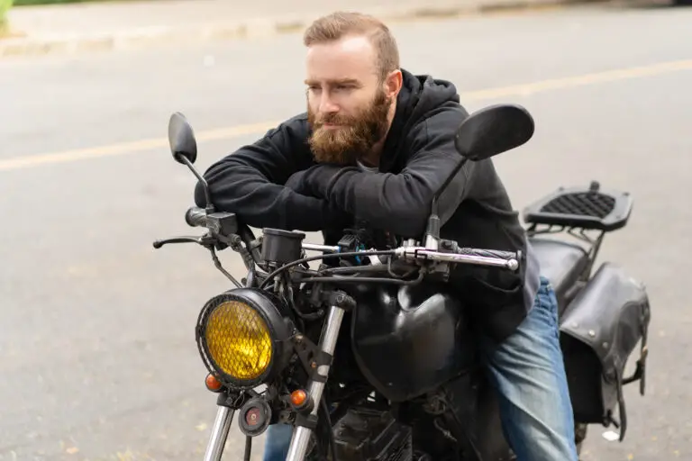 How does Armored Motorcycle Hoodie Make your Ride Comfortable?