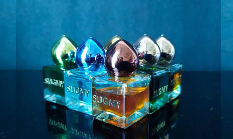 Why Not to Buy Synthetic Perfumes?