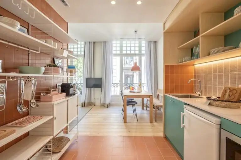 10 Astonishing Airbnbs in Barcelona for Your Next Holiday in Spain