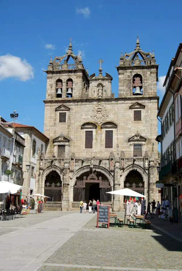 Braga Bucket List: Top 15 Best Things to Do in Braga, Portugal