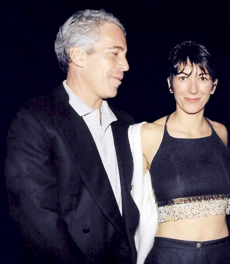 Is Ghislaine Maxwell just as bad as Jeffrey Epstein?