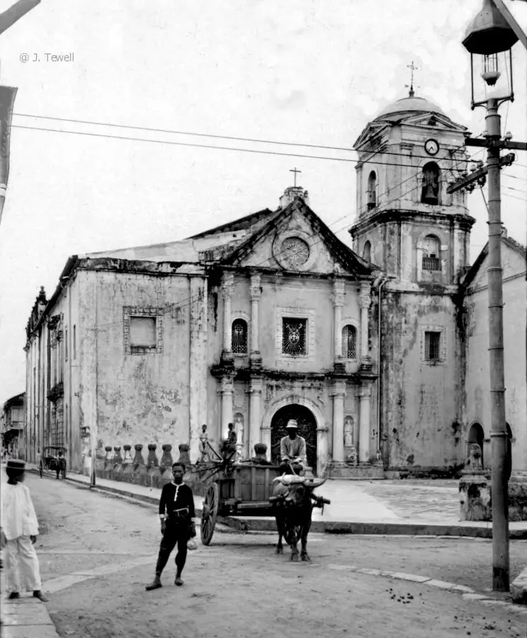 san-agustin-church,-manila:-a-unesco-world-heritage-site