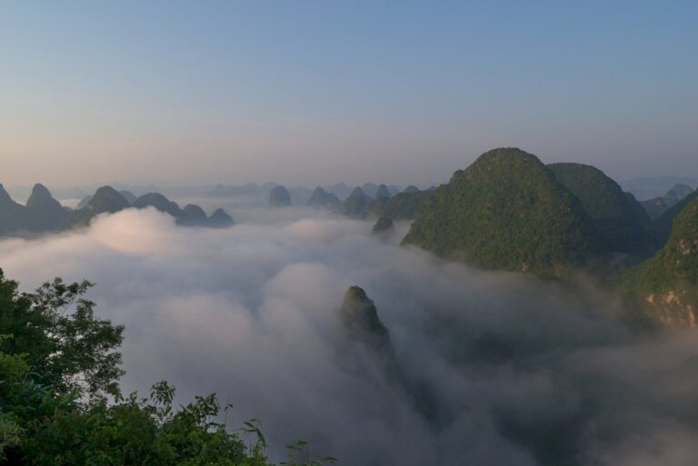 The Incredible Food and Eating Culture of China