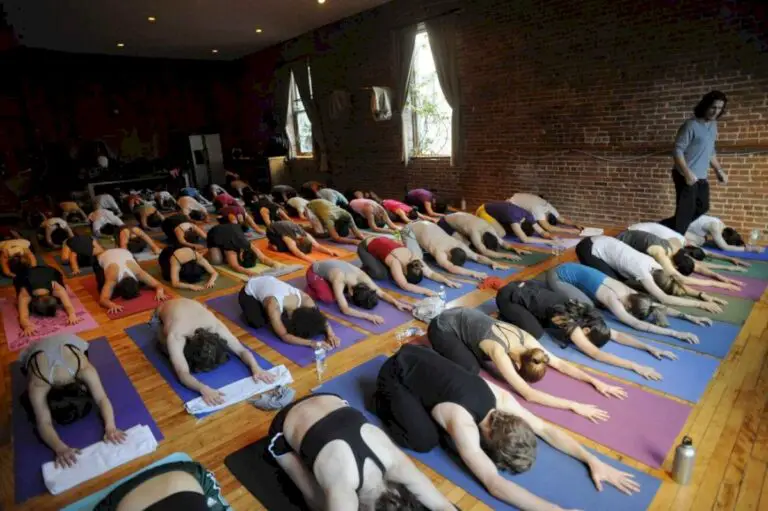 Yoga to the People: Were their gyms actually a toxic cult?