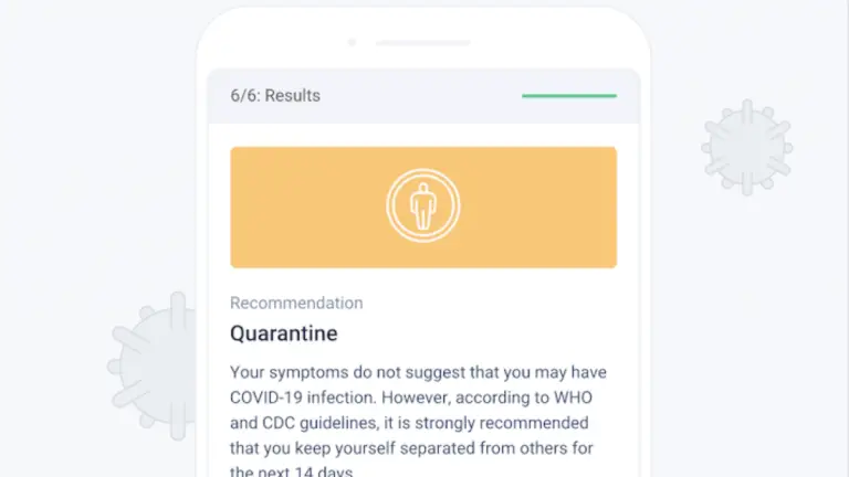 Infermedica announces $10.2M series A for triage, symptom checking system