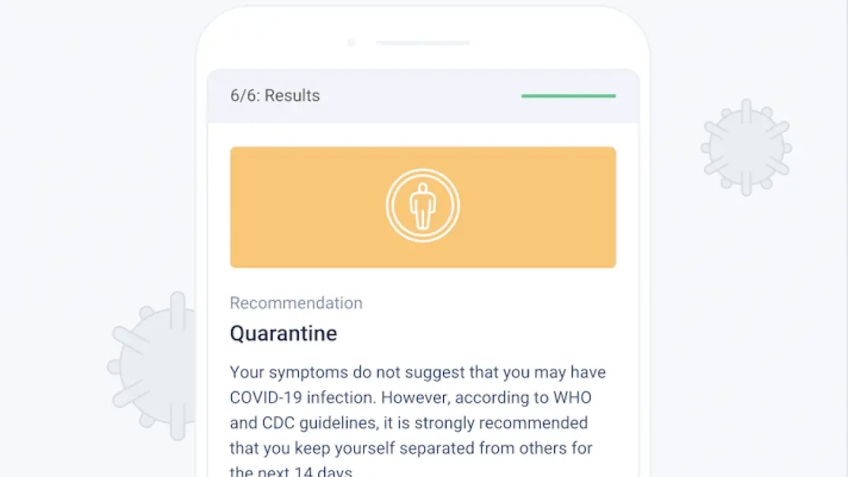 infermedica-announces-$10.2m-series-a-for-triage,-symptom-checking-system