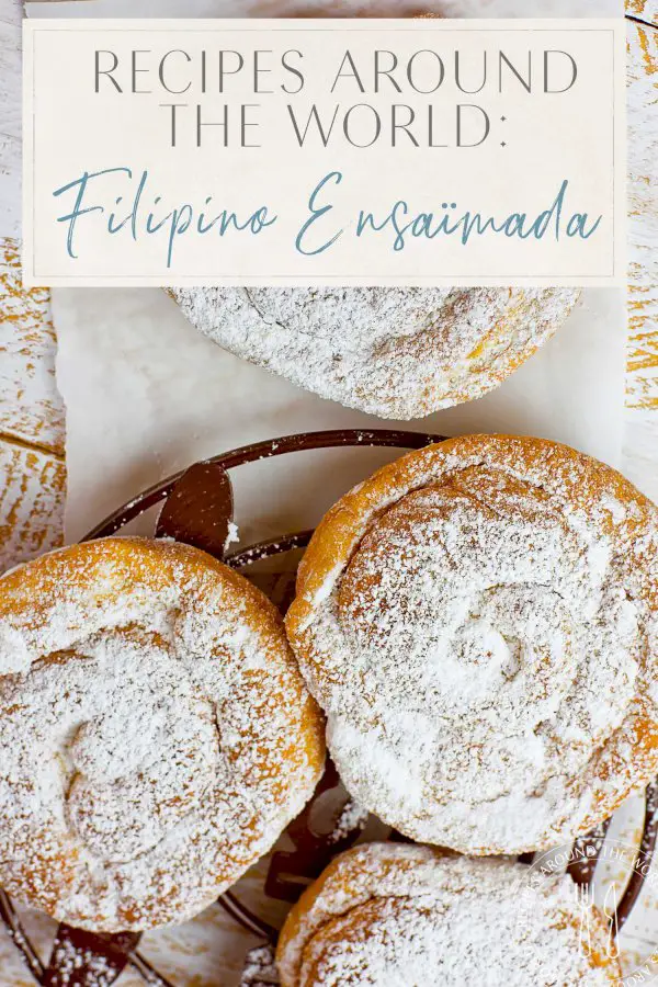 recipes-around-the-world:-filipino-ensaimada