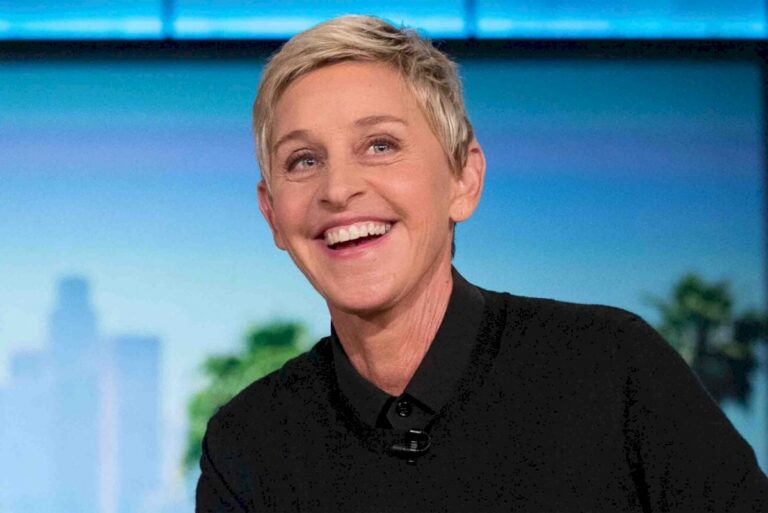 All the times Ellen DeGeneres did kind things with her net worth