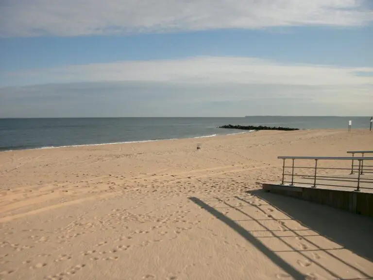 10 of The Best Beaches in Long Island, New York