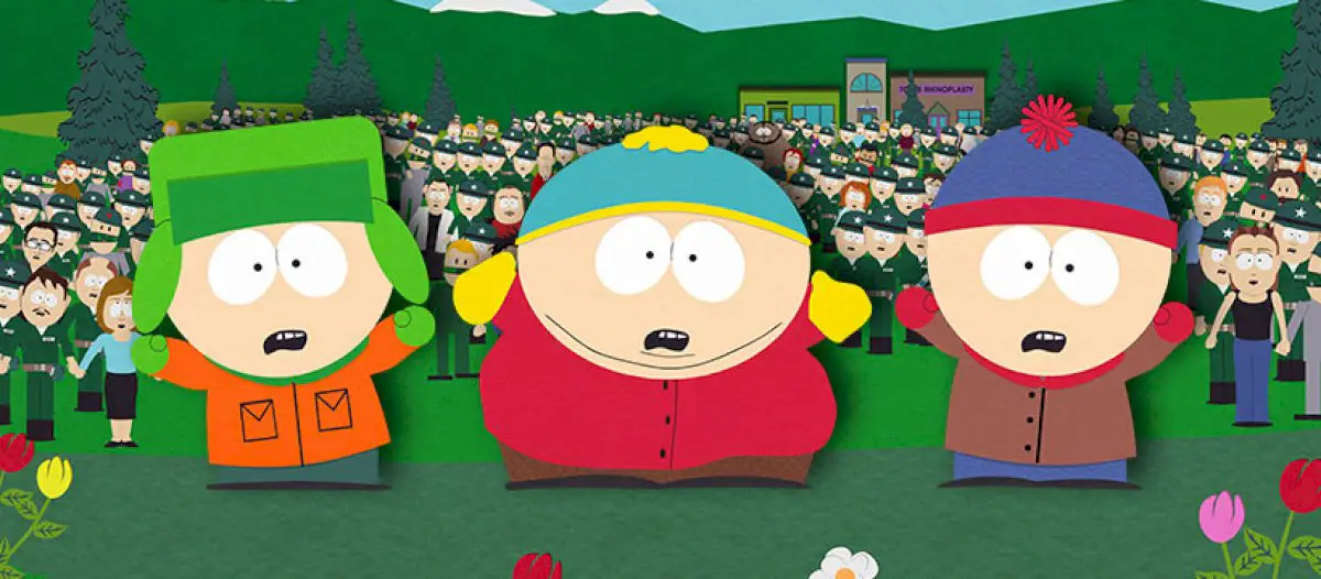 where-is-south-park-streaming?