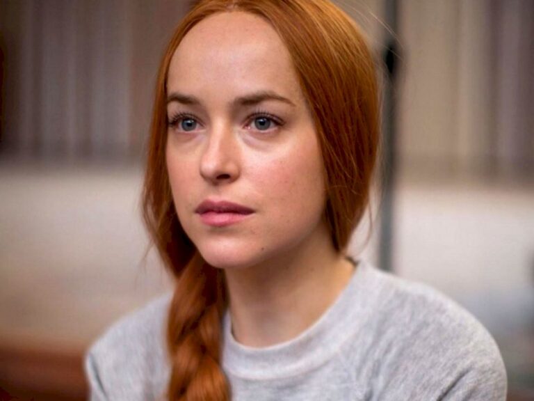 Why I love Dakota Johnson’s performance in Suspiria