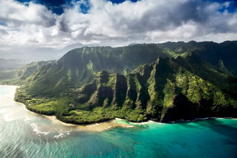 Where to go in Hawaii: a beginner’s guide